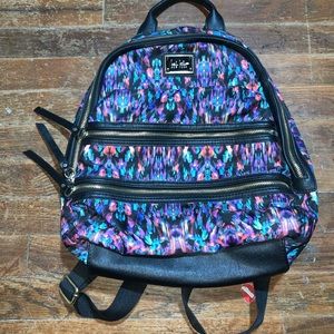 Nicole Miller New York Backpack 🎒‼️